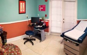 We offer FREE ultrasound in Ft. Lauderdale, FL