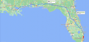 Late Abortion Louisiana - New Orleans, Baton Rouge, Lafayette late-term patients call Dr. Bejamin 